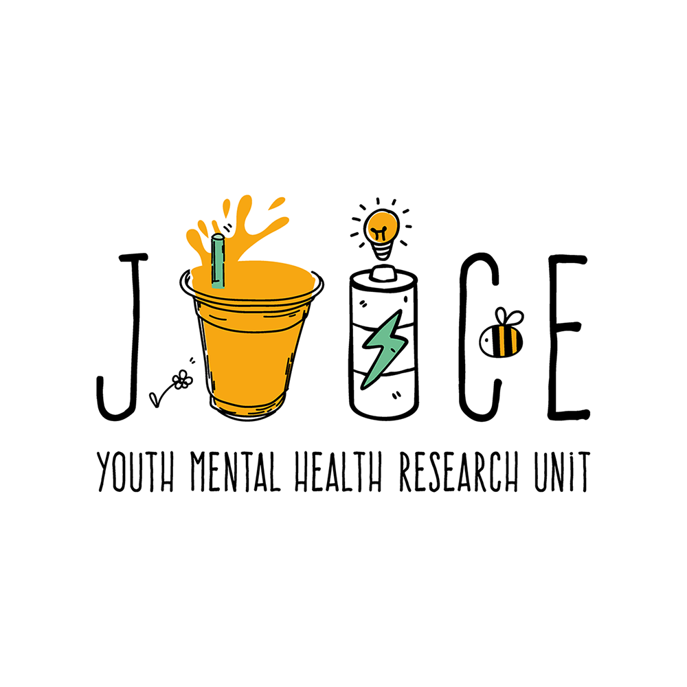 Research Studies JUICE Research Unit GMMH NHS